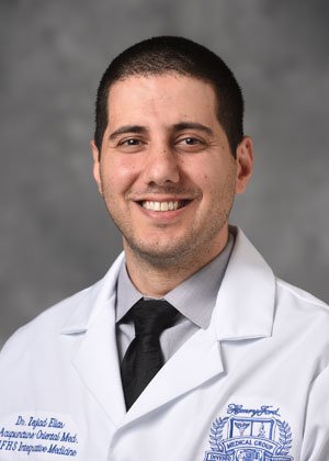 Zeyiad Elias - Our Team