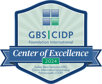 GBS COE logo