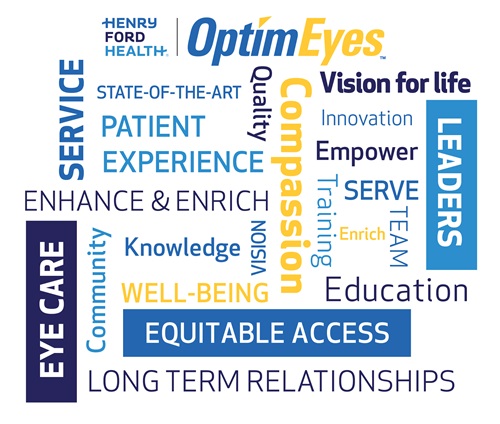 OptimEyes Mission