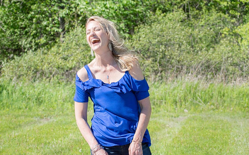 4 Heart SCAD patient Karen Glugla