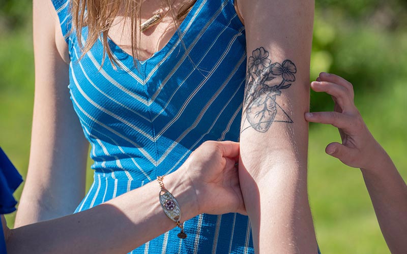 5 Heart SCAD patient Karen Glugla