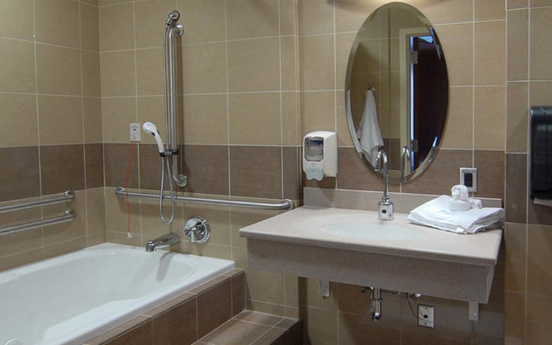 wb birthing center tour 8