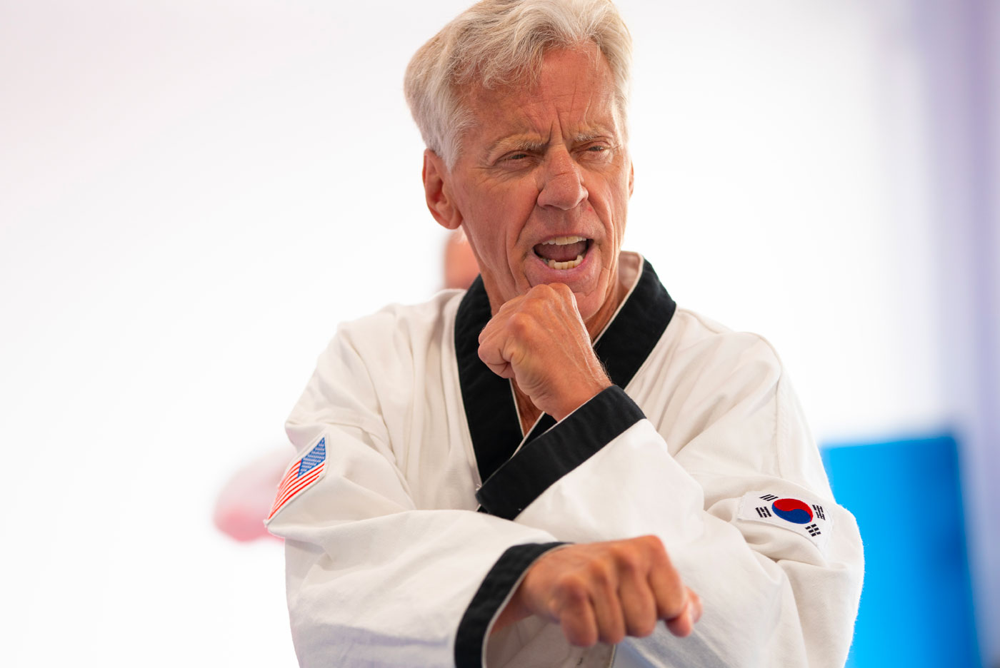 Charles Confar: Renewed Hope after Stage-4 Cancer Diagnosis