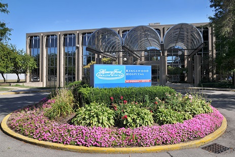 henry ford kingswood hospital