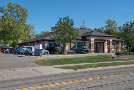 Henry Ford Cardiology - Jackson