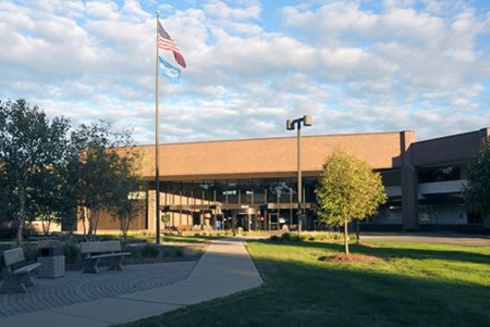 henry ford medical center fairlane