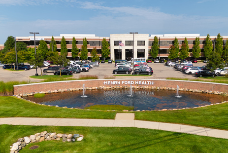 Henry Ford Medical Center - Columbus