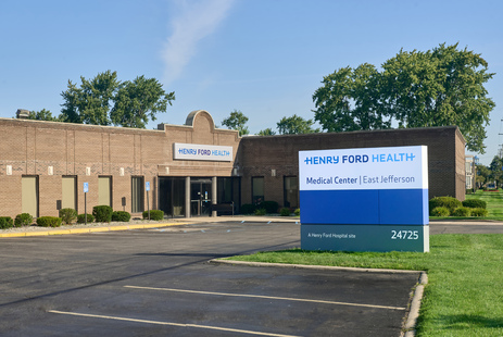 Henry Ford Medical Center - East Jefferson