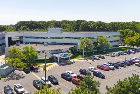 Henry Ford Rehabilitation Ford Road