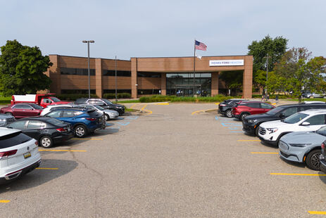 Henry Ford Medical Center - Lakeside