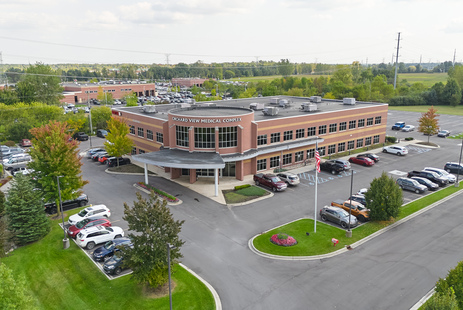 Henry Ford Medical Center - Orchard View