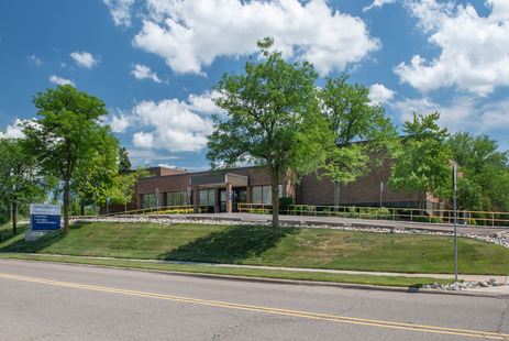 Henry Ford Medical Center - Taylor
