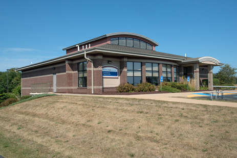 Henry Ford Family Medicine - Grass Lake