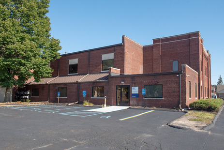 Henry Ford Rehabilitation - Allen Park