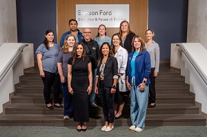 Henry Ford Health Obstetrics & Gynecology Team