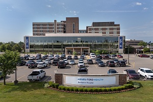 Henry Ford Rochester Hospital 