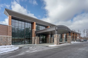 Henry Ford Behavioral Health Hospital