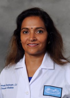 Anuradha Sreenivasan DO