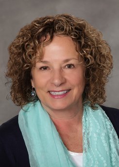 Henry Ford researcher, Christine D Cole Johnson, PhD, MPH