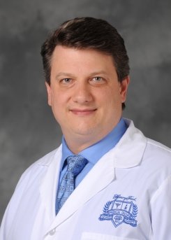 Christopher Drake PhD