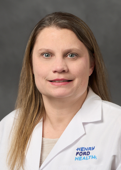 Christina Downey-Blechler