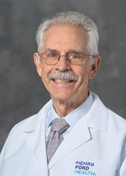Daniel Ouellette MD
