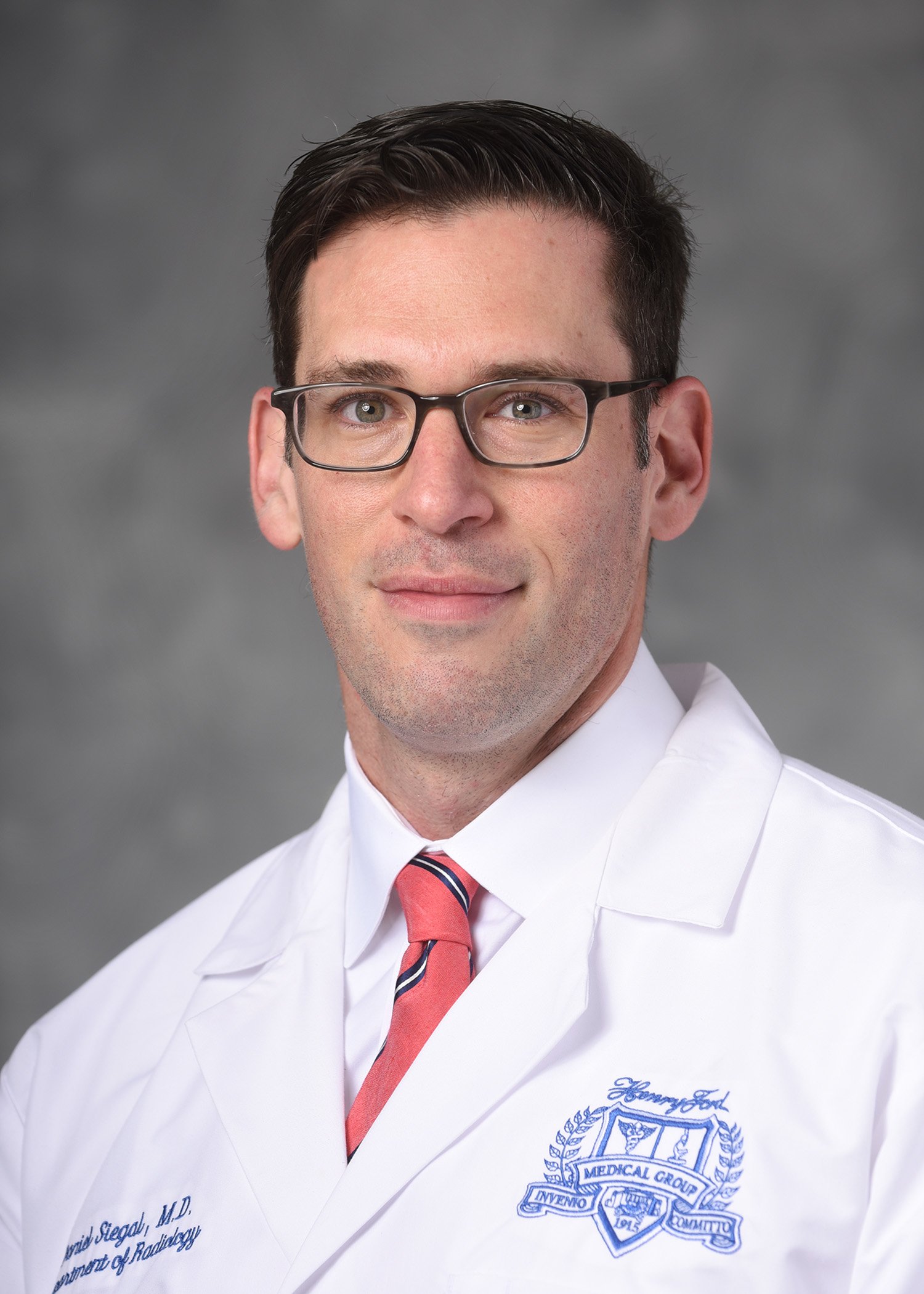Daniel Siegal MD