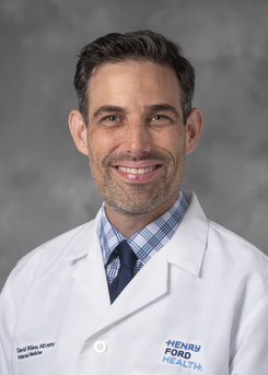 David Willens MD