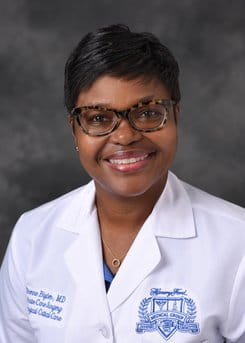 Dionne Blyden