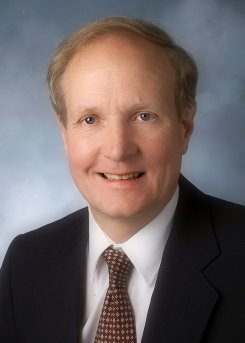 Edward Bush MD