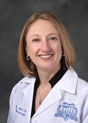 Ellen Air MD PhD