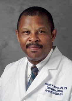Emanuel Rivers MD