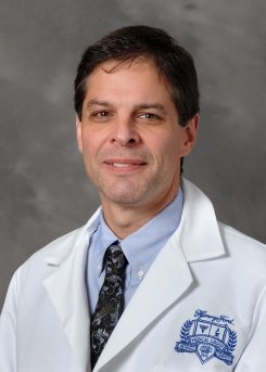 Eric Scher MD