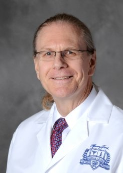 Gregory Barkley MD