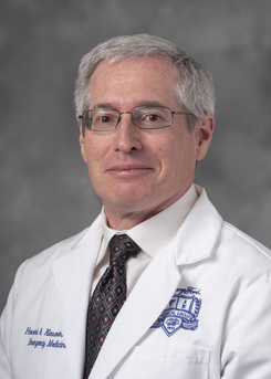 Howard Klausner MD