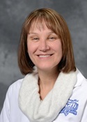 Henry Ford nurse practitioner, Jacqueline Morrison, NP