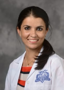 Jasdeep Sidhu MD