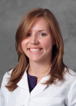 Jennifer Stephens Hoyer MD