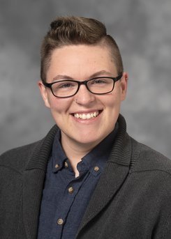 Henry Ford Behavioral Health Therapist, Jessica V Gray, MSW