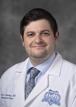 Henry Ford cardiologist, Joshua C Greenberg, MD