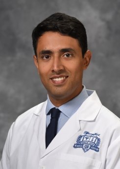 Juan Gomez Gelvez MD