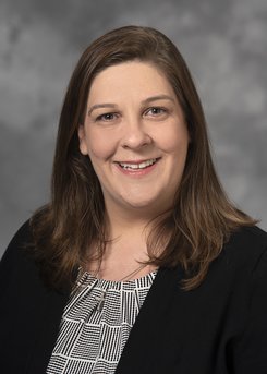 Henry Ford behavioral health therapist, Kaliopi E Melistas, LLP