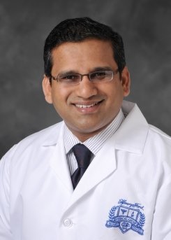 Lalathaksha Kumbar MD