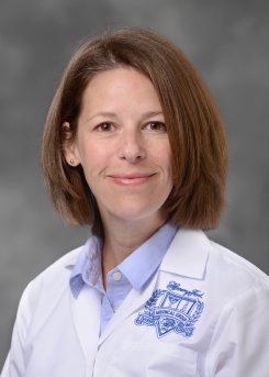 Lindsay Petersen MD