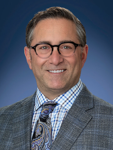 Mark Goldberger