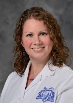 Maren Hyde Nolan PhD