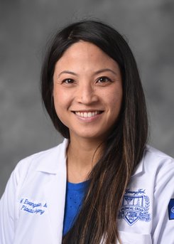 Maristella Evangelista