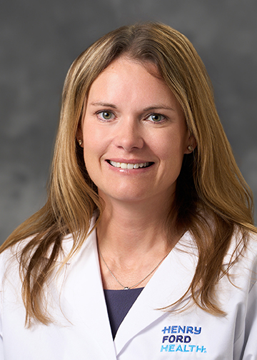 Molly Moravek, MD