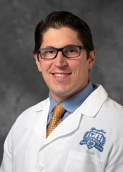 Matthew Santa Barbara