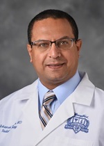 Mohamed Elshaikh, MD